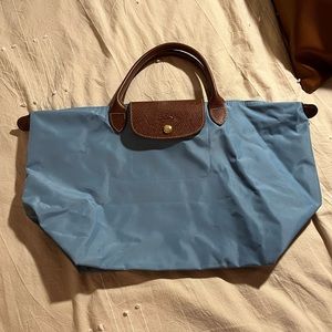 Longchamp Le Pliage Travel